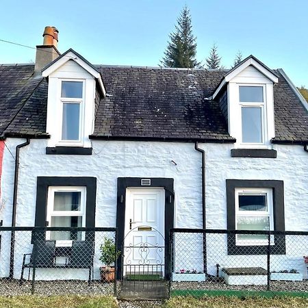 Strachur Chapelton Cottage מראה חיצוני תמונה