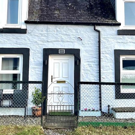 Strachur Chapelton Cottage מראה חיצוני תמונה
