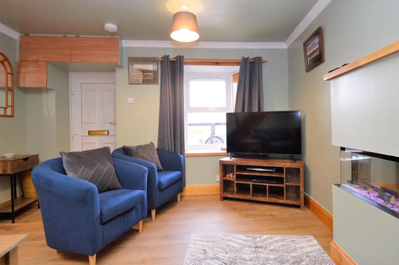 Strachur Chapelton Cottage מראה חיצוני תמונה