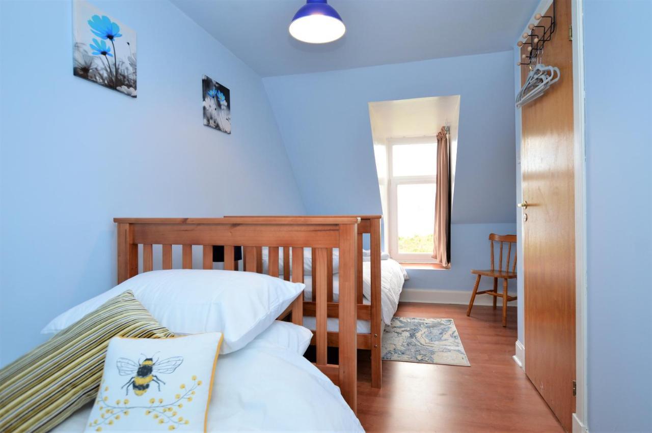 Strachur Chapelton Cottage מראה חיצוני תמונה