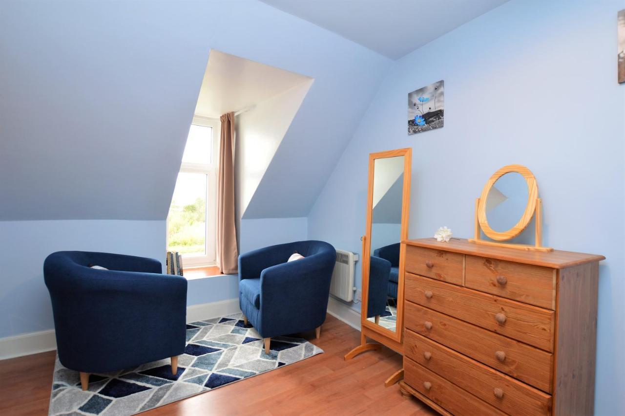 Strachur Chapelton Cottage מראה חיצוני תמונה
